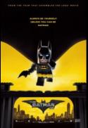 The LEGO Batman Movie