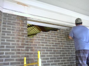 003 Breaking Down Brick