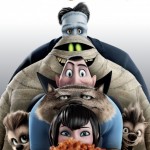 Hotel Transylvania 2