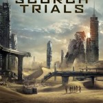 Maze Runner: The Scorch Trials
