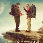 Walk In The Woods - Rated R - 1 hr 38 mins