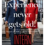The Intern - PG13 - 2 hrs 5 mins